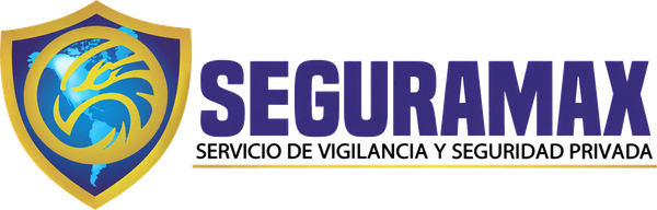 Seguramax · Servicio de vigilancia y seguridad privada